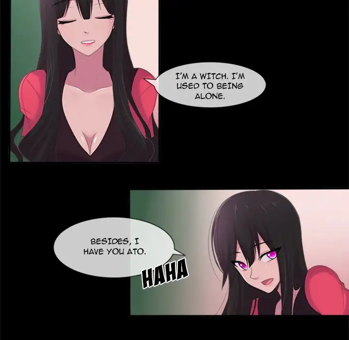Your Story - Chapter 13 [photo 16] - MangaPorn