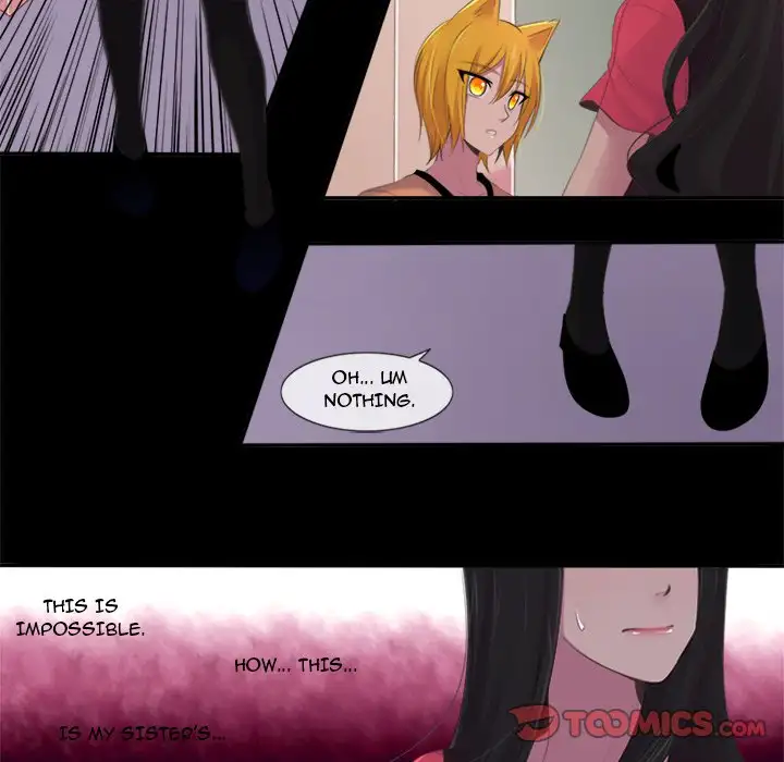 Your Story - Chapter 13 [photo 19] - MangaPorn