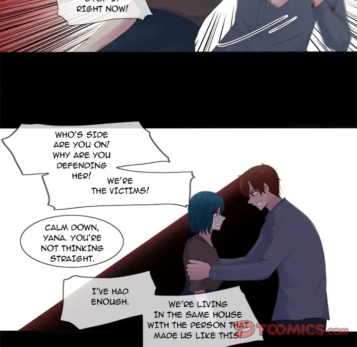 Your Story - Chapter 13 [photo 35] - MangaPorn