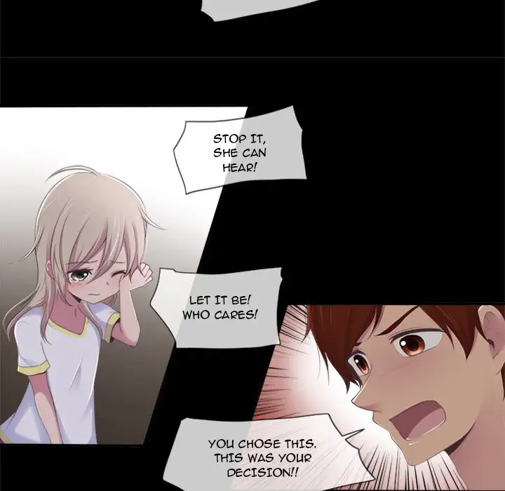 Your Story - Chapter 13 [photo 36] - MangaPorn