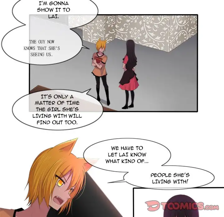 Your Story - Chapter 13 [photo 5] - MangaPorn
