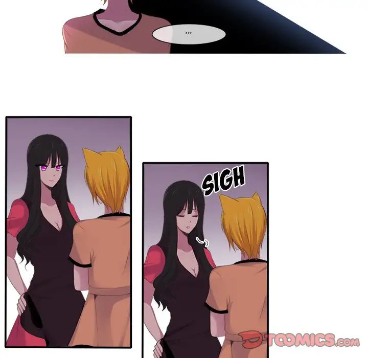 Your Story - Chapter 13 [photo 7] - MangaPorn