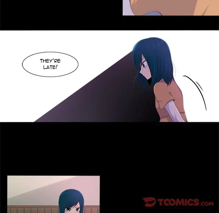 Your Story - Chapter 14 [photo 11] - MangaPorn