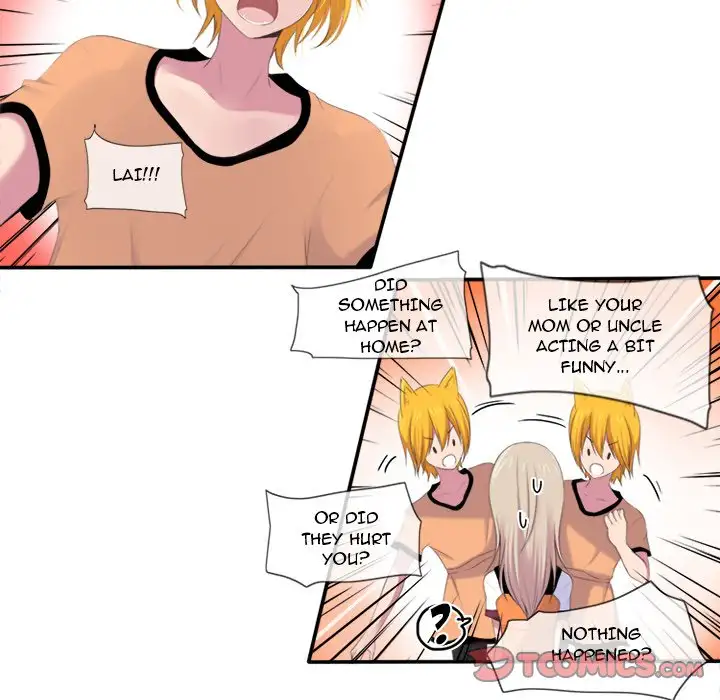 Your Story - Chapter 14 [photo 31] - MangaPorn
