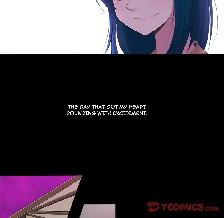 Your Story - Chapter 14 [photo 9] - MangaPorn