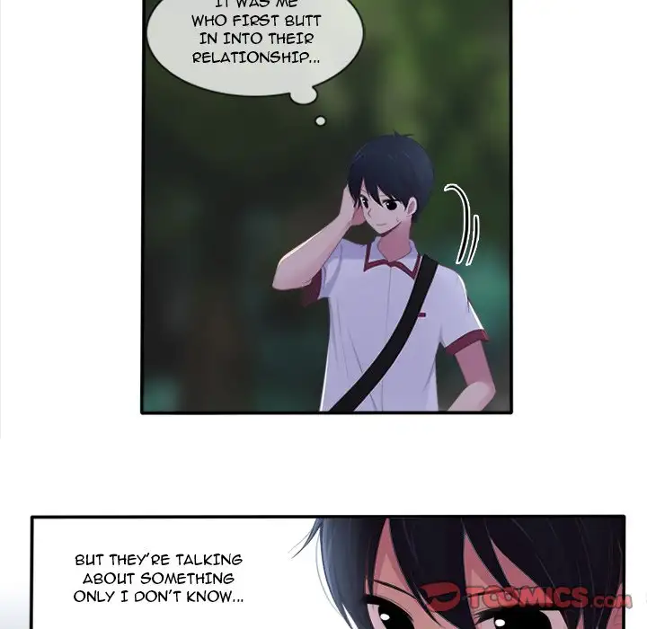 Your Story - Chapter 15 [photo 15] - MangaPorn