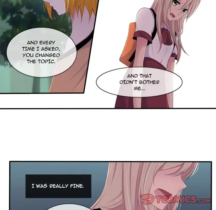 Your Story - Chapter 15 [photo 19] - MangaPorn
