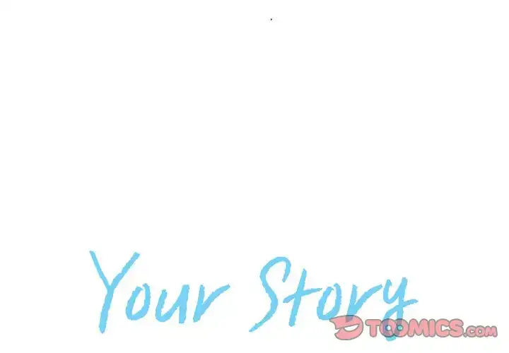 Your Story - Chapter 16 [photo 1] - MangaPorn
