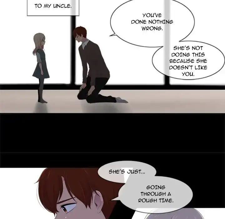 Your Story - Chapter 16 [photo 12] - MangaPorn
