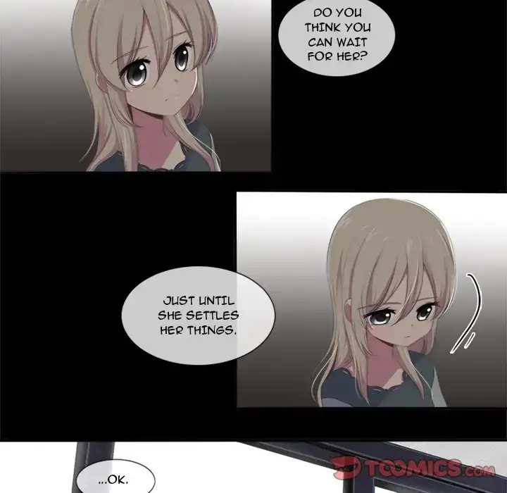 Your Story - Chapter 16 [photo 15] - MangaPorn