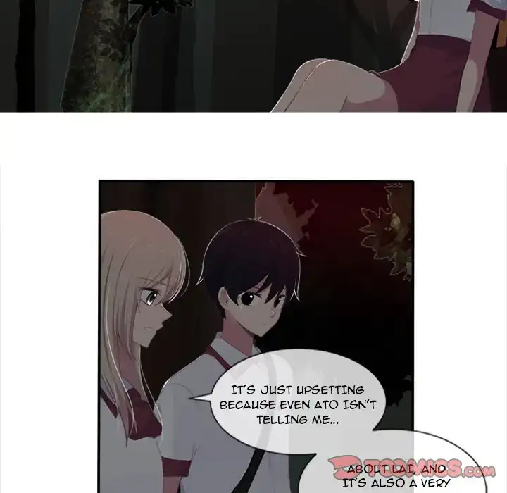 Your Story - Chapter 16 [photo 17] - MangaPorn