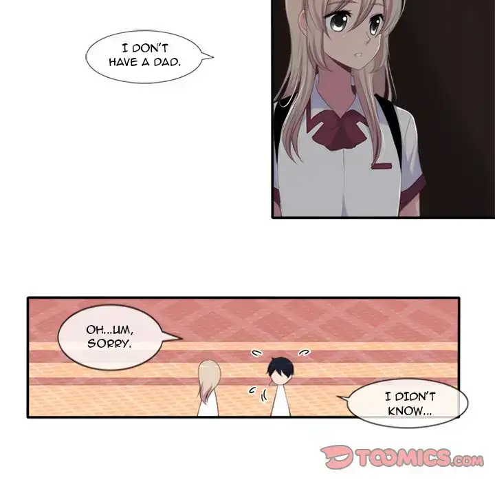 Your Story - Chapter 16 [photo 21] - MangaPorn