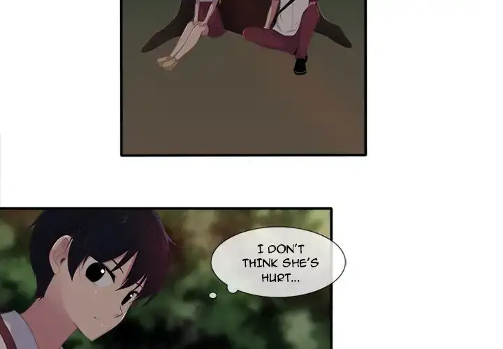 Your Story - Chapter 16 [photo 4] - MangaPorn