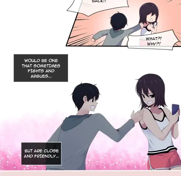 Your Story - Chapter 17 [photo 16] - MangaPorn