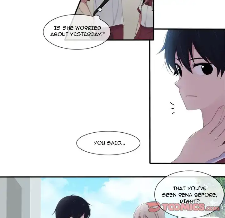Your Story - Chapter 17 [photo 25] - MangaPorn