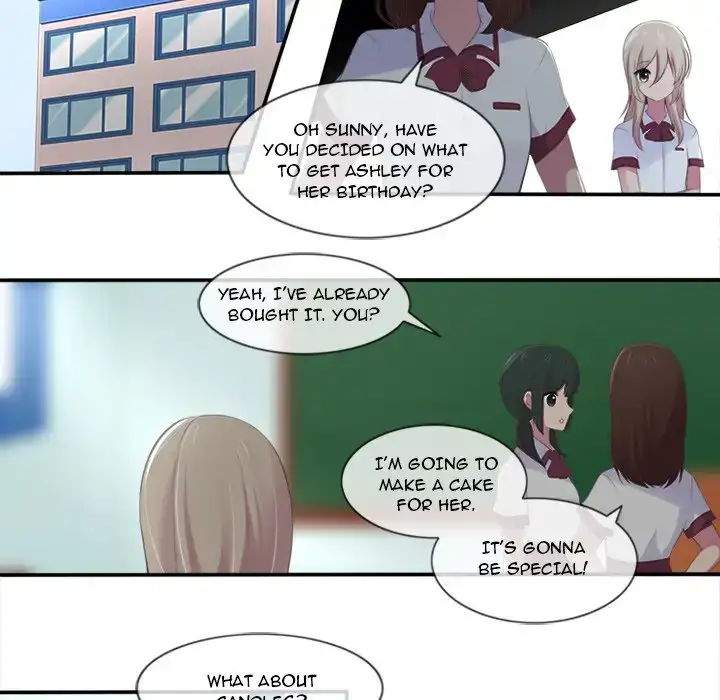 Your Story - Chapter 17 [photo 34] - MangaPorn