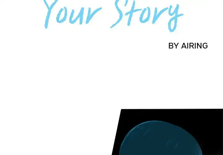 Your Story - Chapter 17 [photo 4] - MangaPorn
