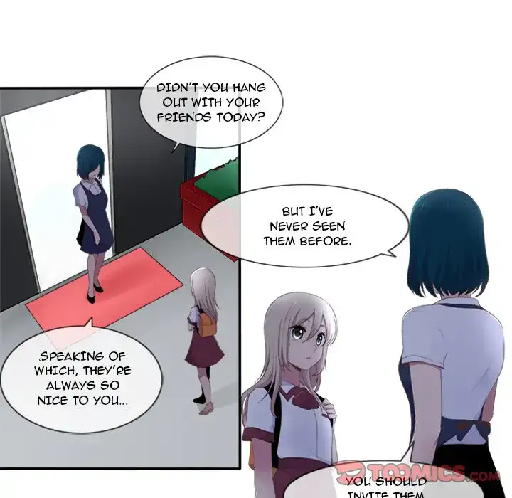 Your Story - Chapter 18 [photo 31] - MangaPorn