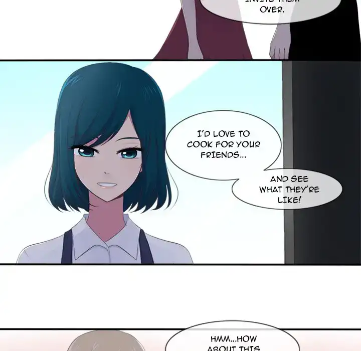 Your Story - Chapter 18 [photo 32] - MangaPorn