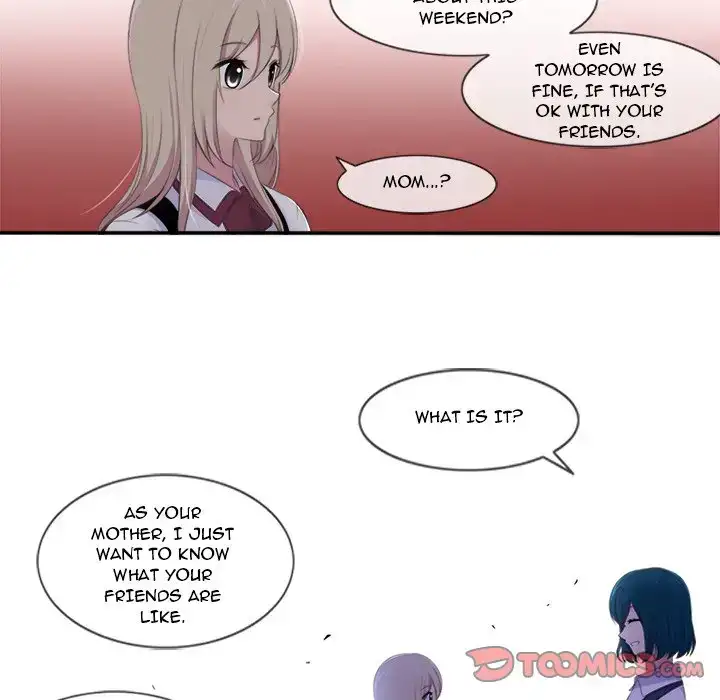 Your Story - Chapter 18 [photo 33] - MangaPorn