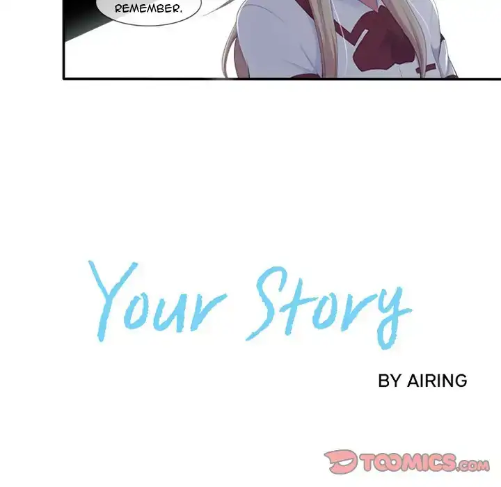 Your Story - Chapter 18 [photo 5] - MangaPorn