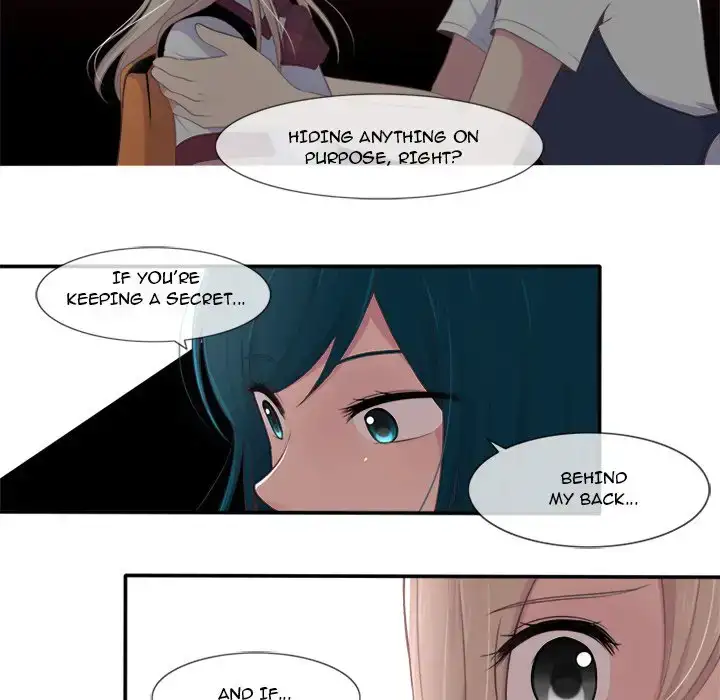 Your Story - Chapter 19 [photo 20] - MangaPorn