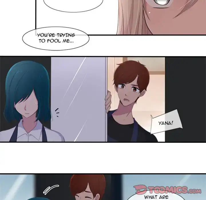 Your Story - Chapter 19 [photo 21] - MangaPorn