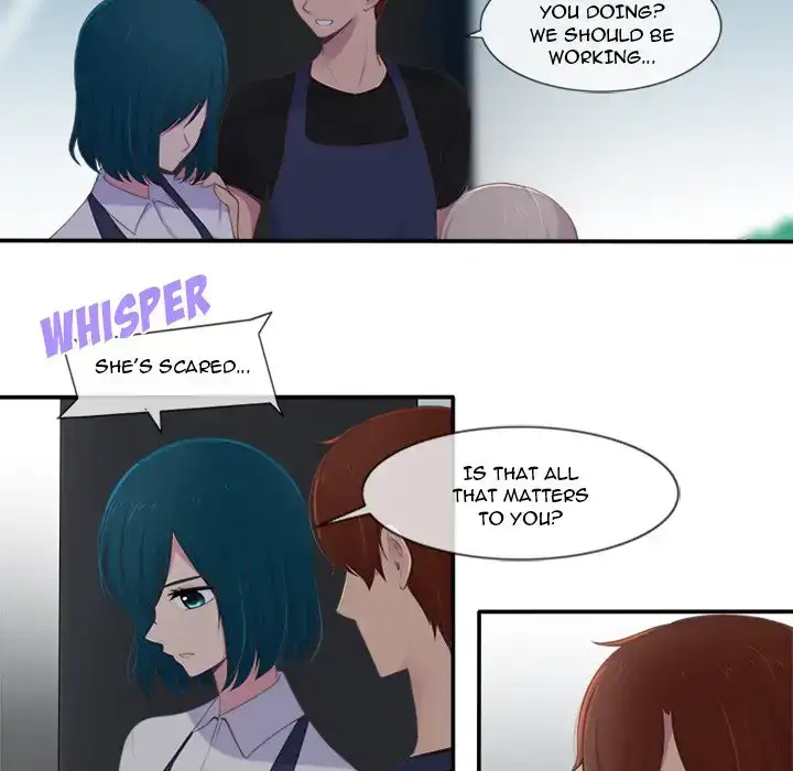 Your Story - Chapter 19 [photo 22] - MangaPorn