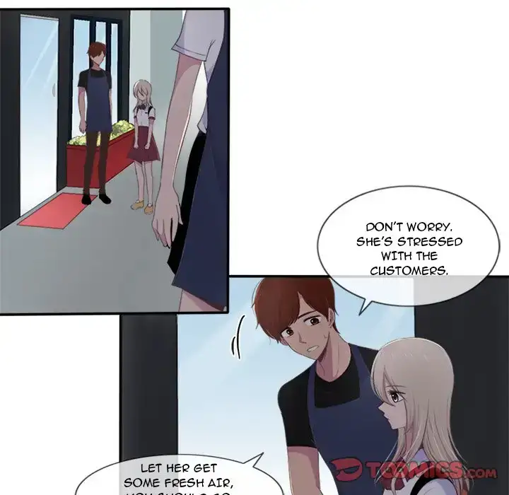Your Story - Chapter 19 [photo 25] - MangaPorn