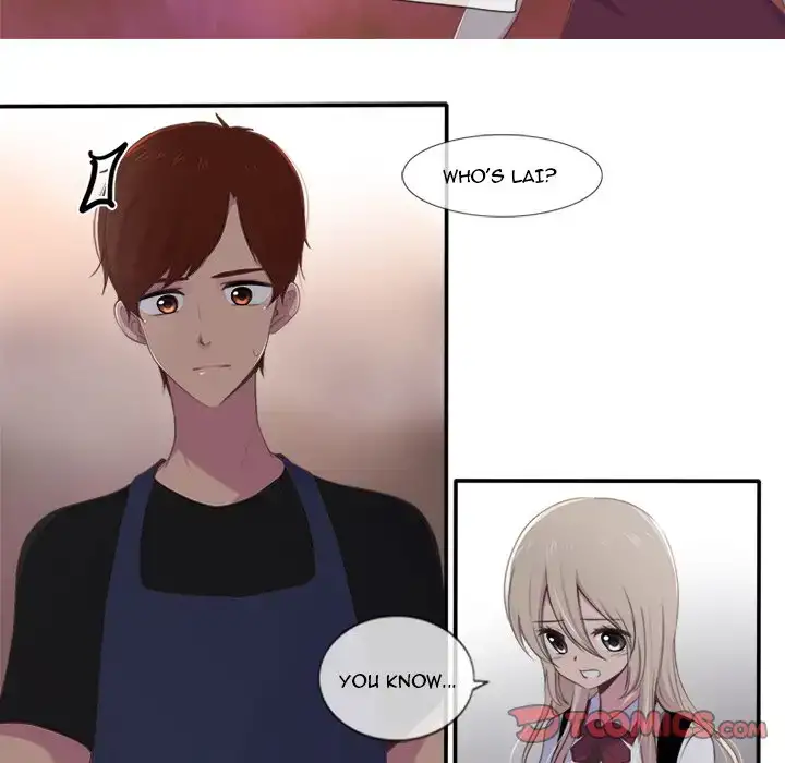 Your Story - Chapter 19 [photo 29] - MangaPorn