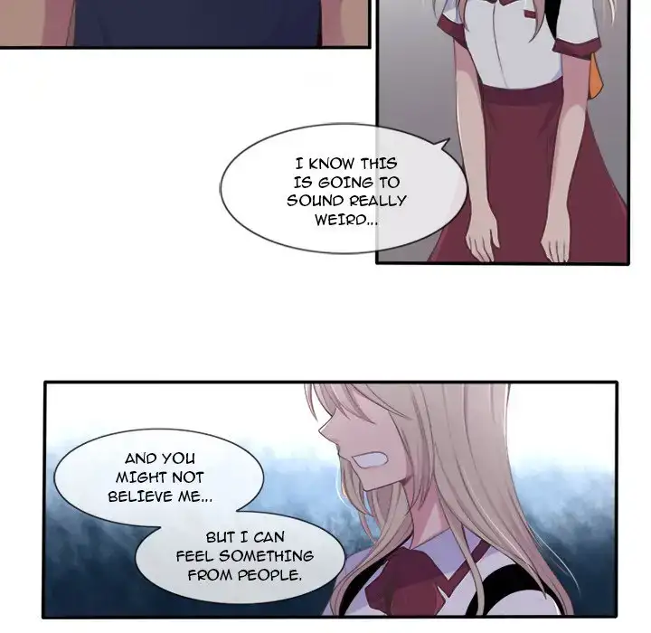 Your Story - Chapter 19 [photo 30] - MangaPorn