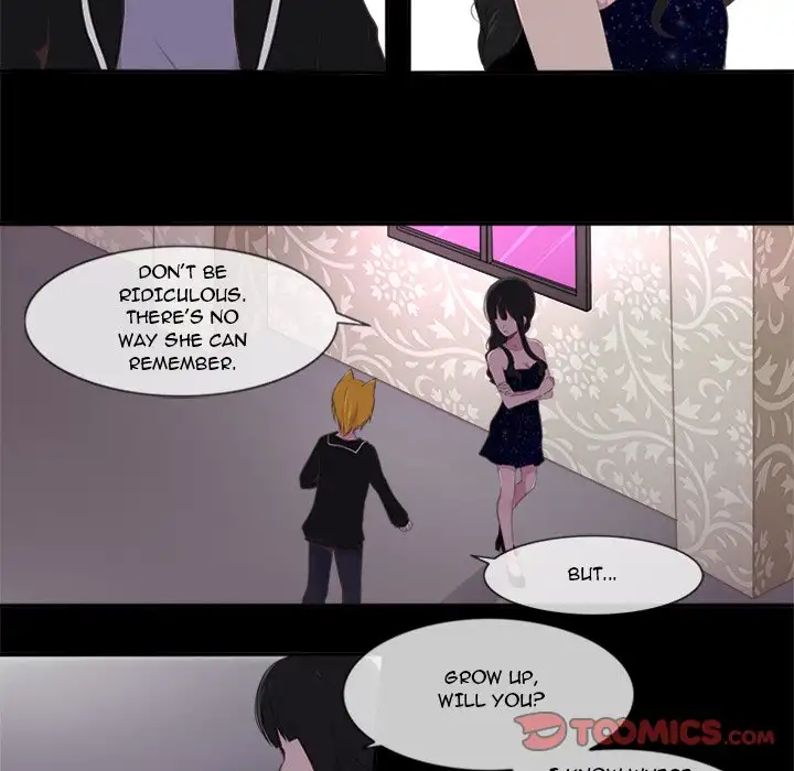 Your Story - Chapter 20 [photo 27] - MangaPorn