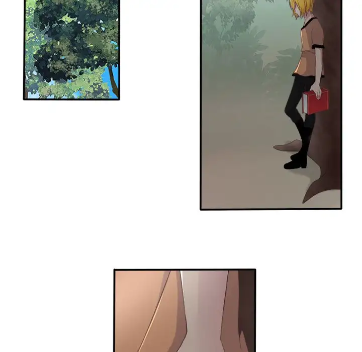 Your Story - Chapter 20 [photo 34] - MangaPorn