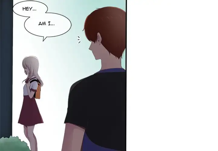 Your Story - Chapter 20 [photo 4] - MangaPorn