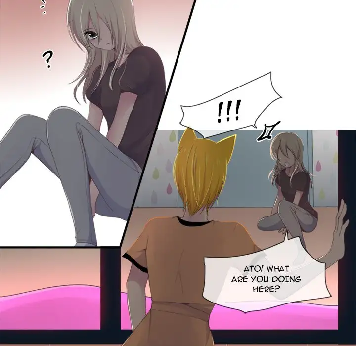 Your Story - Chapter 21 [photo 12] - MangaPorn