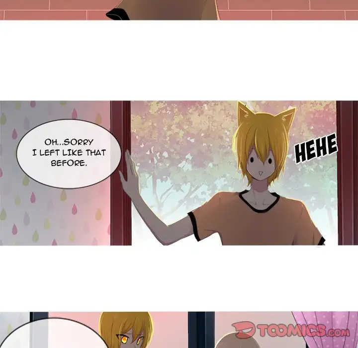 Your Story - Chapter 21 [photo 13] - MangaPorn