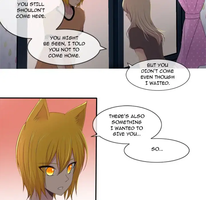 Your Story - Chapter 21 [photo 14] - MangaPorn