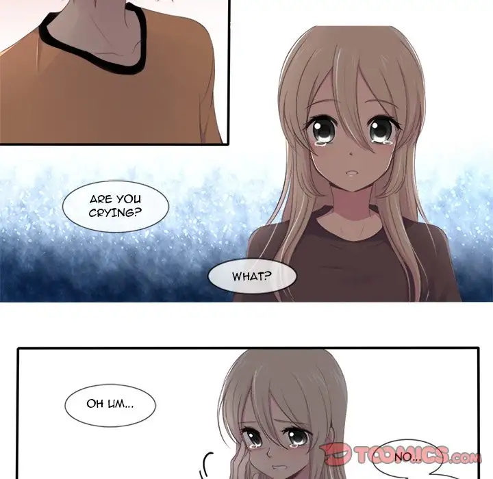 Your Story - Chapter 21 [photo 15] - MangaPorn