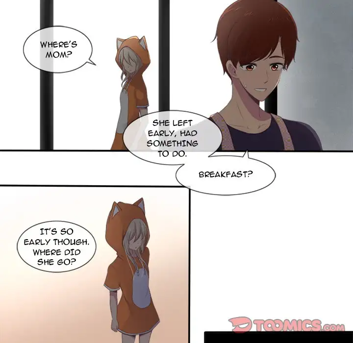Your Story - Chapter 21 [photo 21] - MangaPorn