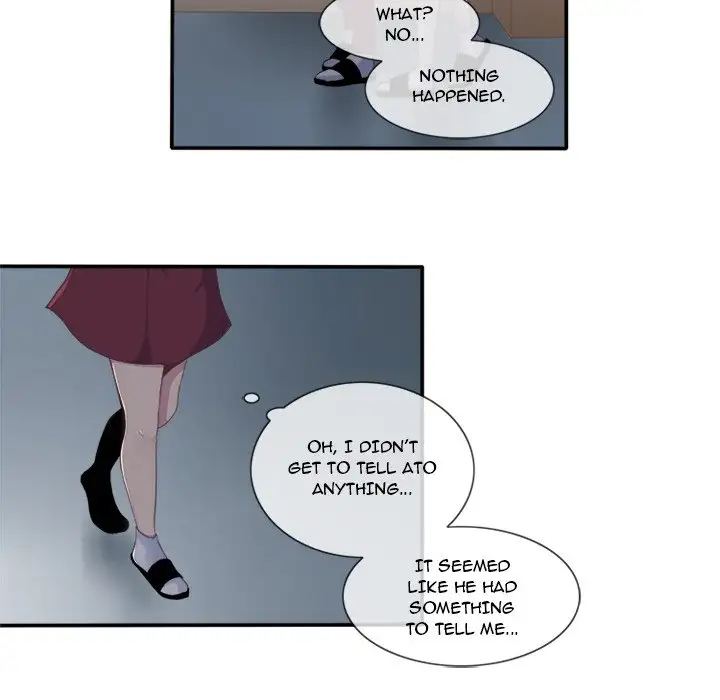Your Story - Chapter 21 [photo 26] - MangaPorn