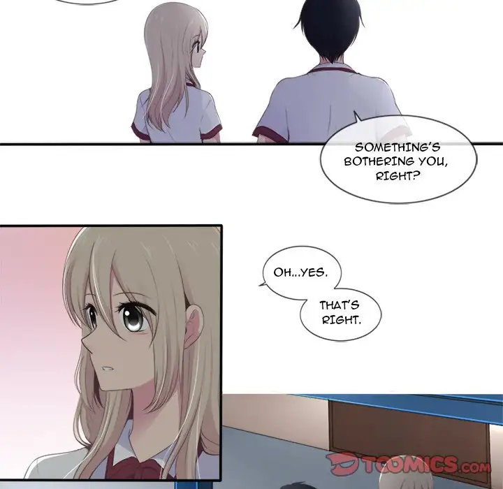 Your Story - Chapter 21 [photo 29] - MangaPorn