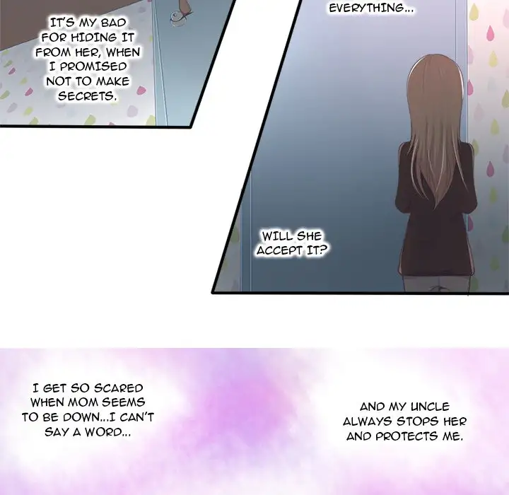 Your Story - Chapter 21 [photo 6] - MangaPorn