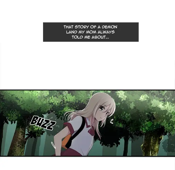 Your Story - Chapter 22 [photo 28] - MangaPorn