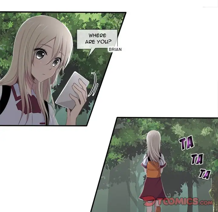 Your Story - Chapter 22 [photo 29] - MangaPorn