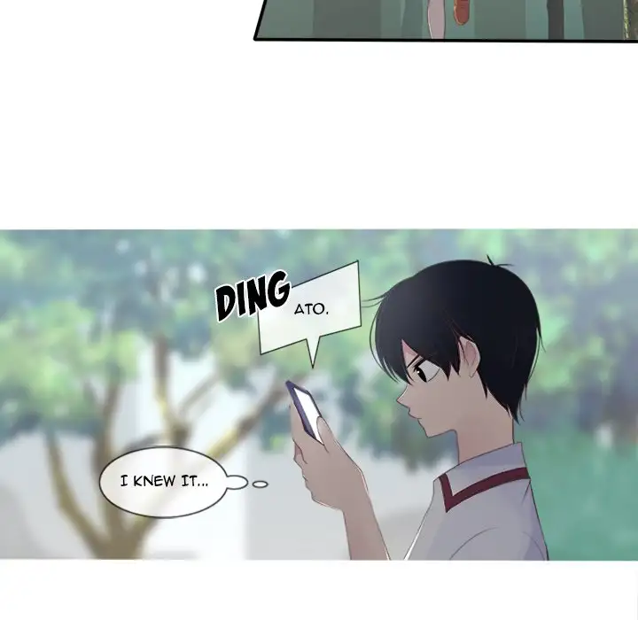 Your Story - Chapter 22 [photo 30] - MangaPorn
