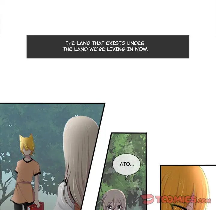 Your Story - Chapter 22 [photo 31] - MangaPorn