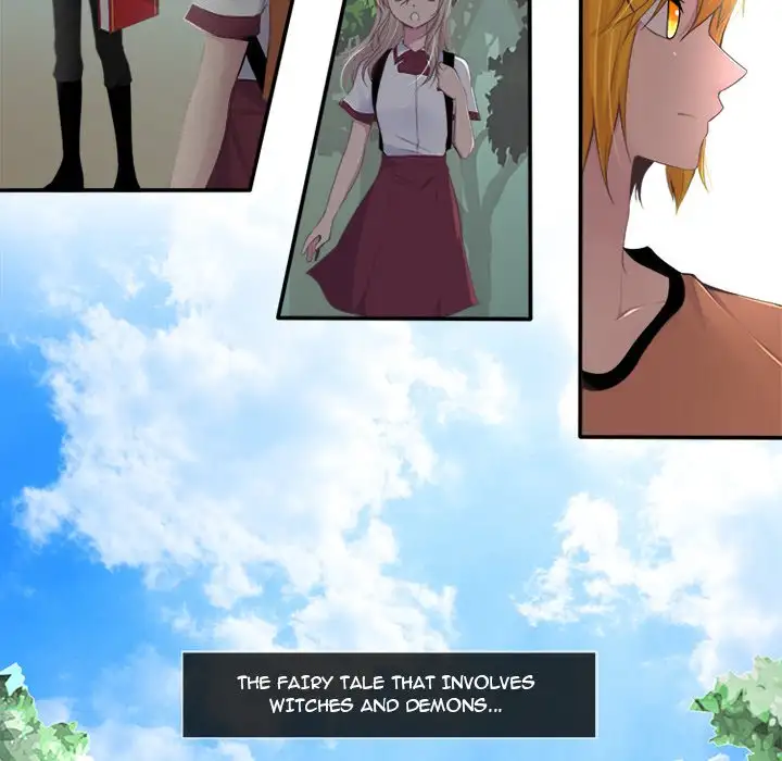 Your Story - Chapter 22 [photo 32] - MangaPorn