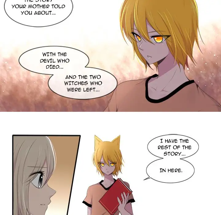 Your Story - Chapter 22 [photo 34] - MangaPorn