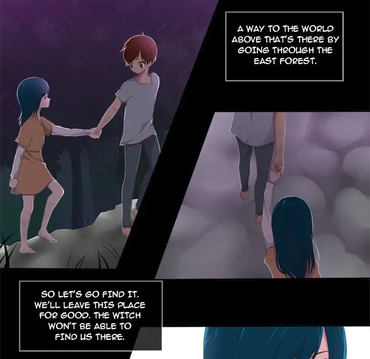 Your Story - Chapter 23 [photo 16] - MangaPorn