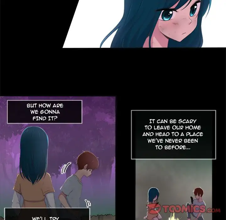 Your Story - Chapter 23 [photo 17] - MangaPorn